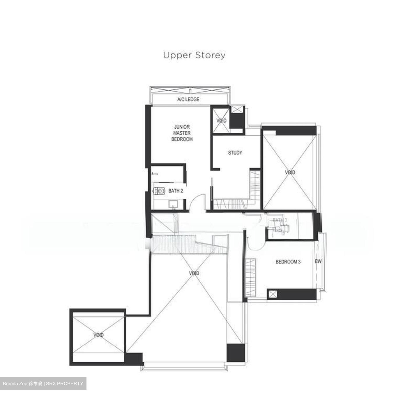 Skyline @ Orchard Boulevard (D9), Apartment #508009161